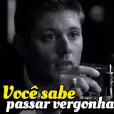 Figurinha de Memes Brasileiros para WhatsApp