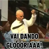 Figurinha para WhatsApp