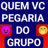 Figurinha de texto para WhatsApp