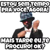 Figurinha para WhatsApp