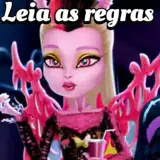 Figurinha de reação para WhatsApp