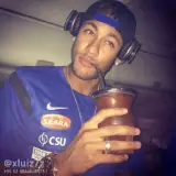 Figurinha de Comida para WhatsApp