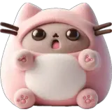 Figurinha para WhatsApp