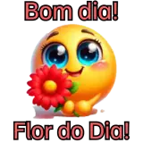 Figurinha para WhatsApp