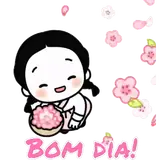 WhatsApp sticker