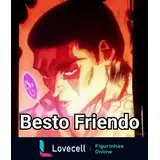 WhatsApp sticker