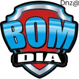 Figurinha para WhatsApp