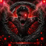 Anime WhatsApp sticker