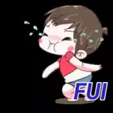 Figurinha para WhatsApp