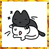 Figurinha de Animais para WhatsApp