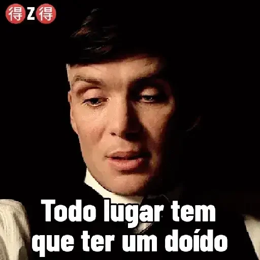 Figurinha para WhatsApp