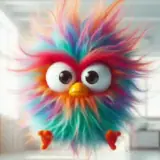 Figurinha de Animais para WhatsApp