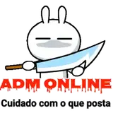 Figurinha de Memes Brasileiros para WhatsApp