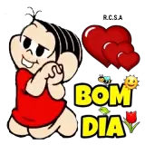 Figurinha para WhatsApp