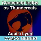 Figurinha de Memes Brasileiros para WhatsApp