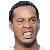 Figurinha de reação para WhatsApp