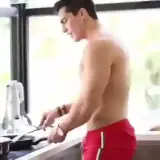 Figurinha de Engraçados para WhatsApp