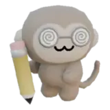 Engraçados WhatsApp sticker