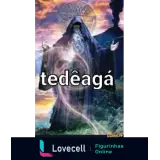Figurinha para WhatsApp