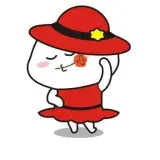 Personagens Emoji WhatsApp sticker