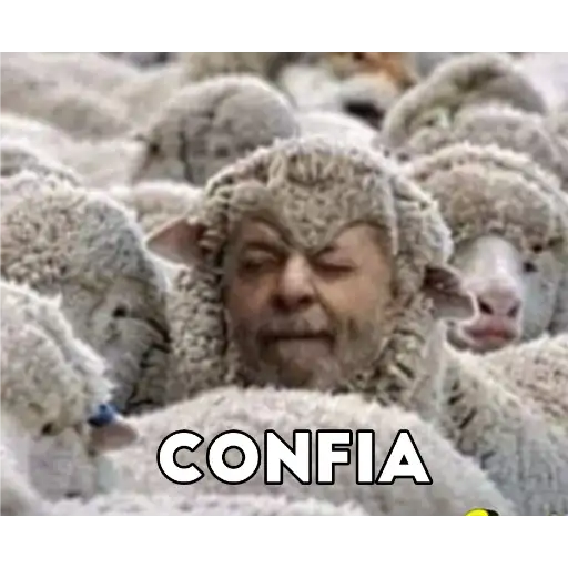 Coletadas sticker 11158