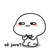 Figurinha de Personagens Emoji para WhatsApp