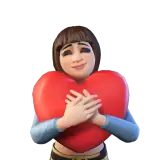 Figurinha para WhatsApp