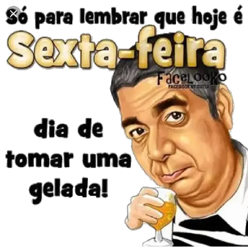 Coletadas sticker 39573