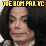 Figurinha de Memes Brasileiros para WhatsApp