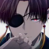 Anime WhatsApp sticker