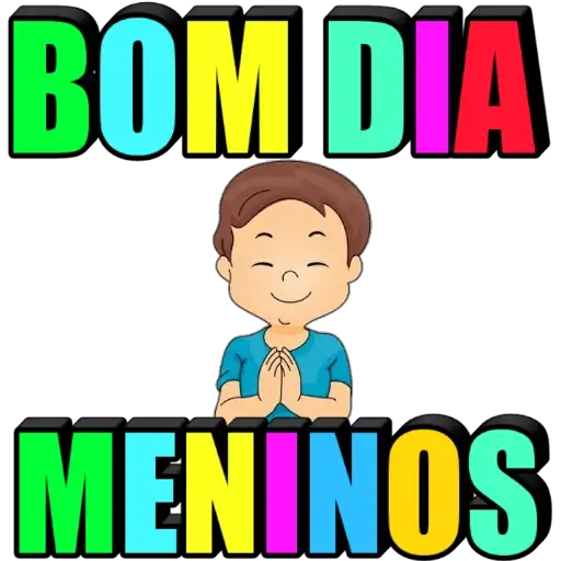 Coletadas sticker 14769