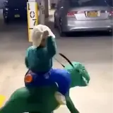 Sticker de Memes para WhatsApp