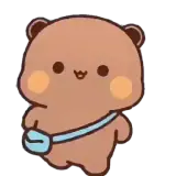 Animais WhatsApp sticker