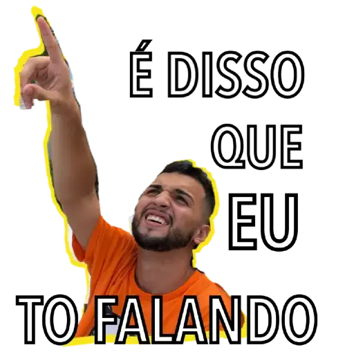 Coletadas sticker 28683