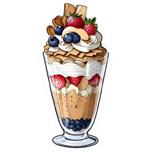 Coletadas sticker 19331