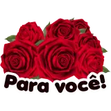 Figurinha para WhatsApp