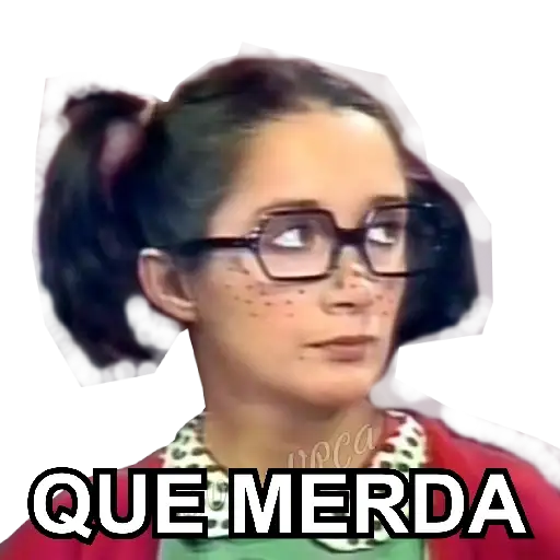Coletadas sticker 13672