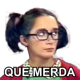 Figurinha de Memes Brasileiros para WhatsApp