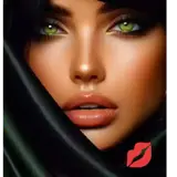 Figurinha de Amor para WhatsApp