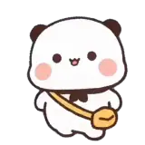 Animais WhatsApp sticker