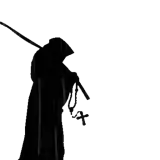 Figurinha de reação para WhatsApp