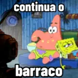 Figurinha de Memes Brasileiros para WhatsApp