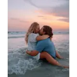 Figurinha de Amor para WhatsApp