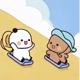 Figurinha de Animais para WhatsApp