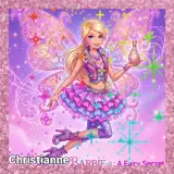 Figurinha de Anime para WhatsApp