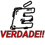 Figurinha para WhatsApp