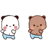 Animais WhatsApp sticker