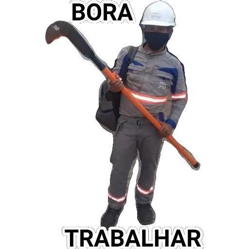 Coletadas sticker 6424
