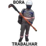 Figurinha para WhatsApp