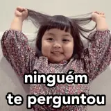 Figurinha para WhatsApp